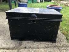 Vintage steel black for sale  READING