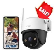 Imou wireless outdoor for sale  LEICESTER
