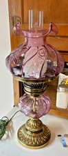 Fenton cranberry glass for sale  Delton