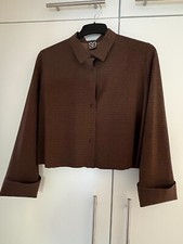 Damen bluse marke gebraucht kaufen  Mönchengladbach