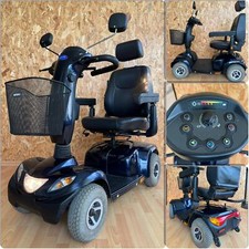 Invacare rion elektromobil gebraucht kaufen  Espelkamp