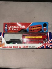 London bus black for sale  Hartford