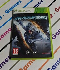 Metal gear rising usato  Licata