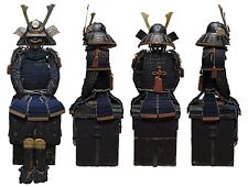 Belle armure japonaise d'occasion  Nice-