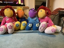 Tweenies soft toy for sale  SOLIHULL