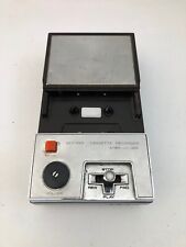 Cassette recorder sanyo usato  Italia