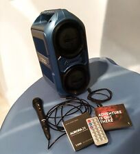 Zizo aurora portable for sale  New Smyrna Beach
