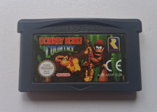 Donkey Kong Country - Game Boy Advance Spiel - Nintendo GBA DK Country comprar usado  Enviando para Brazil