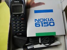 Cellulare nokia 6150 usato  Perugia