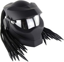 Predator motorcycle helmet for sale  West Valley City