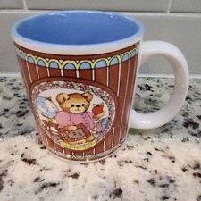 Vintage lucy bears for sale  Bonney Lake