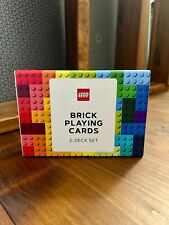 Carte gioco lego usato  San Bonifacio