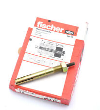 Fischer mauerschrauben 50585 gebraucht kaufen  Neumünster