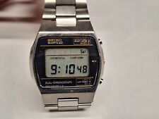 Seiko orologio uomo usato  Settimo Torinese