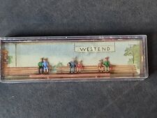 Merten figuren set gebraucht kaufen  Becheln, Kemmenau, Nievern