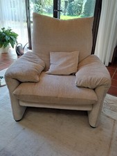 Beiger sessel cassina gebraucht kaufen  Bonn