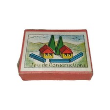 Jeu ancien jeux d'occasion  Levallois-Perret
