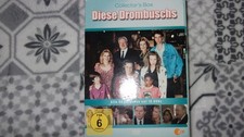 Drombuschs komplette serie gebraucht kaufen  Neuwied