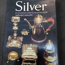 Silver illustrated guide gebraucht kaufen  Oberau