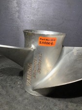 Yamaha saltwater series for sale  Alvin