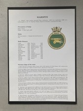 Naval print hms for sale Naval print hms for sale  LANCASTER