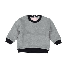 Sweat kenzo gris d'occasion  Bons-en-Chablais