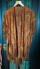 tassel waistcoat for sale tassel waistcoat for sale WALSALL