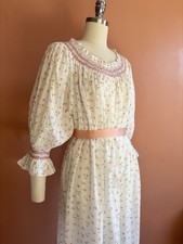 Doen rose cotton for sale  EDINBURGH