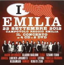 Italia loves emilia usato  Sesto Fiorentino