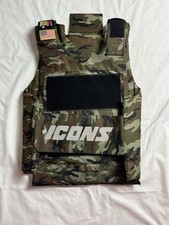 veste camouflage d'occasion veste camouflage d'occasion Expédié en Belgium