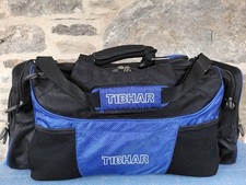 Tibhar table tennis for sale  INVERNESS