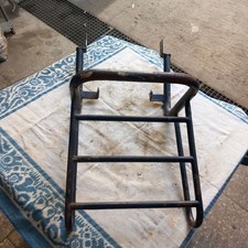 portapacchi moto borsa usato  Selargius