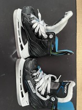 Bauer ice hockey for sale  LIVERPOOL