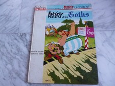 Astérix goths 1963 d'occasion  Saint-Julien-Chapteuil