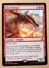 Mtg magic ruhmbringer gebraucht kaufen  Schorndorf