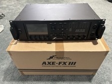 Fractal axe iii for sale  Colchester