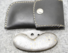 Hradil damascus handmade for sale  Lakeside
