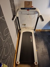 Elektrisches laufband klappbar gebraucht kaufen  Solingen