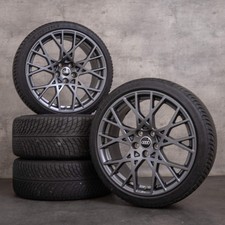 Audi rs3 winterräder gebraucht kaufen Audi rs3 winterräder gebraucht kaufen  Stralsund-Umland I