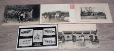 Joli lot cpa d'occasion  Lille-