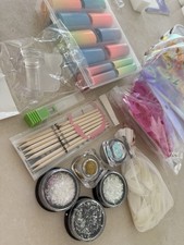 Nageldesign zubehör jolifin gebraucht kaufen  Wildeshausen