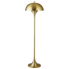 Tall floor lamp for sale  Ashford
