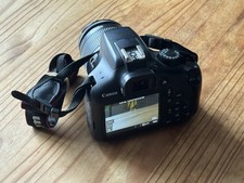Canon eos 1300d d'occasion  Lanester