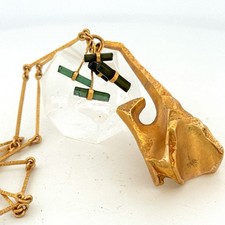 Lapponia. 14k gold for sale  MALPAS