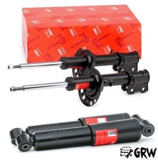 Jgm230t kit ammortizzatori usato Jgm230t kit ammortizzatori usato  Altamura