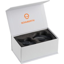 Schuberth sc2 headset gebraucht kaufen  Schleswig