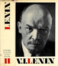 Opere scelte. lenin. usato  Italia
