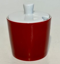 Arzberg tric zuckerdose gebraucht kaufen  Weinbach