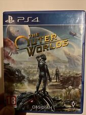 Jeu ps4 the d'occasion  Moulins