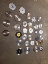 Circular saw blades for sale  Sioux Falls